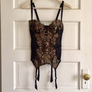 Agent Provocateur L’agent Corset